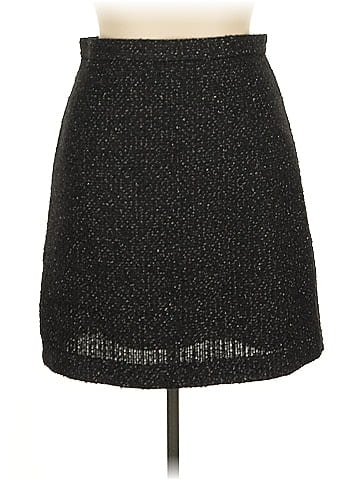 Ann Taylor Casual Skirt (view 1)