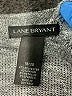 Lane Bryant Gray Pullover Sweater Size 18 - 20 Plus - photo 7