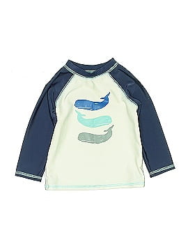 Cat & Jack Rash Guard