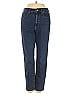Everlane Blue Jeans Size 27 waist - photo 1