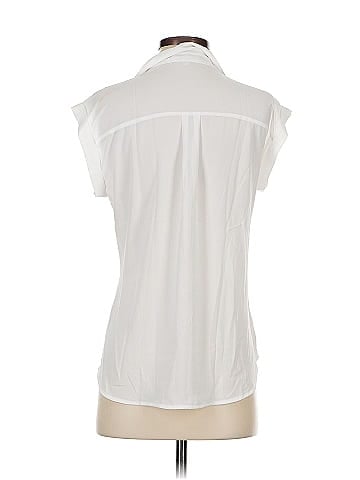 HD in Paris Sleeveless Blouse (view 2)