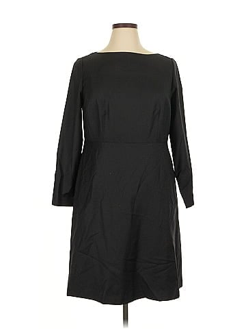 Theory Casual Dress (view 1)