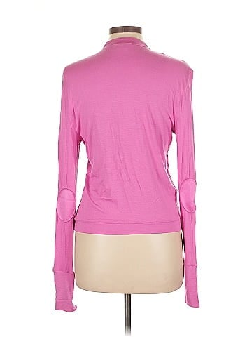 BCBGirls Long Sleeve Blouse (view 2)