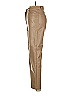 Wilfred 100% Polyester Tan Casual Pants Size 2 - photo 5