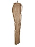 Wilfred 100% Polyester Tan Casual Pants Size 2 - photo 4
