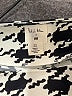 Richard Allen 100% Polyester Houndstooth Gray White Casual Dress Size 2 - photo 7