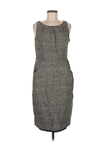 Kasper Cocktail Dress (view 1)