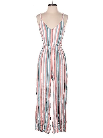 Ann Taylor LOFT Jumpsuit (view 1)