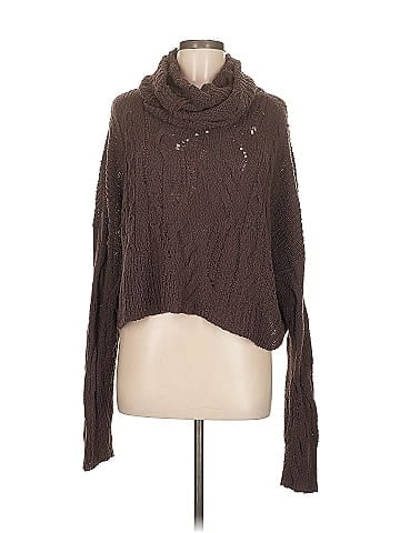 Free People Turtleneck Sweater (view 1)