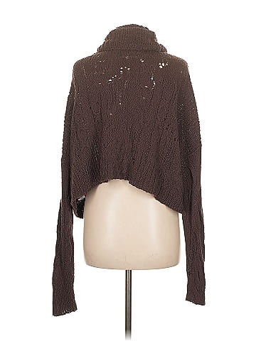 Free People Turtleneck Sweater (view 2)