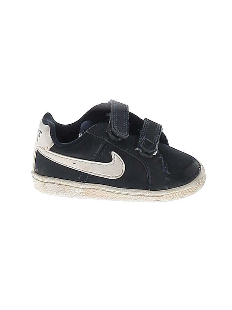Click to view more detailed imagery on our partner's website Pre-owned Nike Kids' Sneakers In Blue