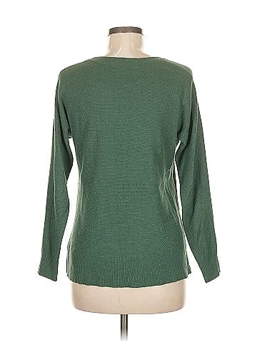 American Eagle Outfitters Pullover Sweater (view 2)