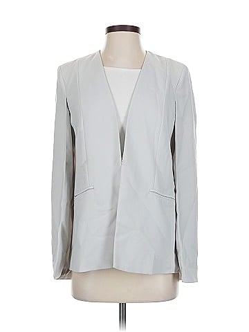 BB Dakota Wool Blazer (view 1)