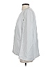 BB Dakota 100% Angora Gray Wool Blazer Size S - photo 5