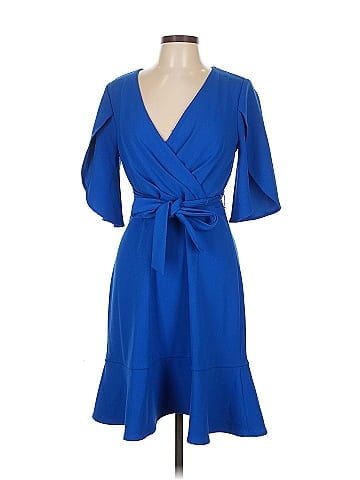 DKNY Cocktail Dress (view 1)