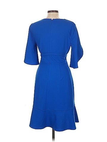 DKNY Cocktail Dress (view 2)
