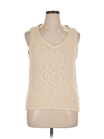 J.Crew Factory Store Sweater Vest (view 1)
