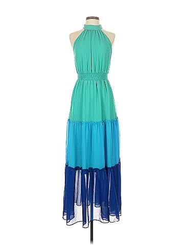 New York & Company Cocktail Dress (view 1)