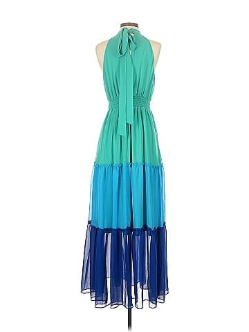 New York & Company Cocktail Dress (view 2)