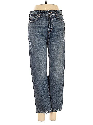 Ann Taylor LOFT Jeans (view 1)