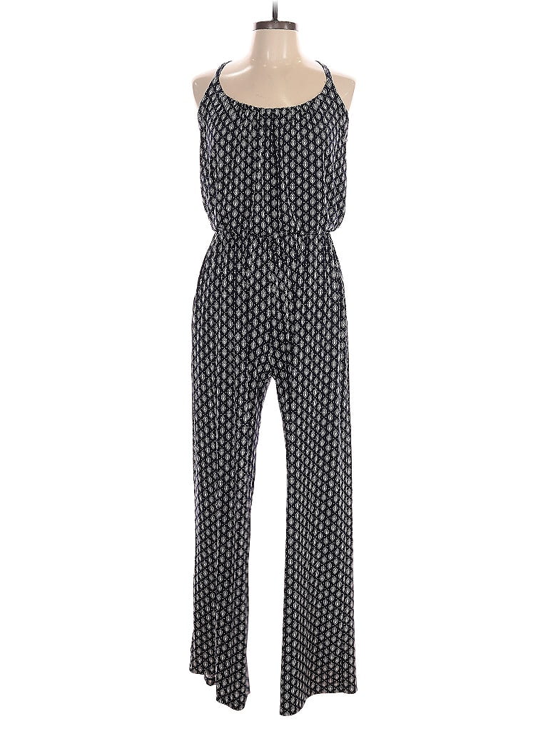 Click to view more detailed imagery on our partner's website Pre-owned Kaileigh Jumpsuit In Black