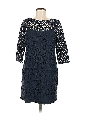 Ann Taylor LOFT Outlet Cocktail Dress (view 1)
