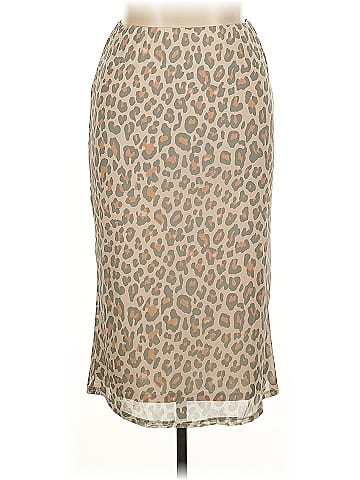 AFRM Casual Skirt (view 1)
