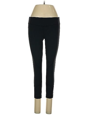 Lululemon Athletica Active Pants (view 1)