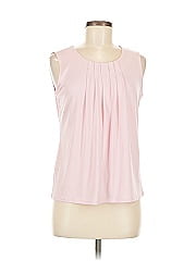 Jones Studio Sleeveless Blouse