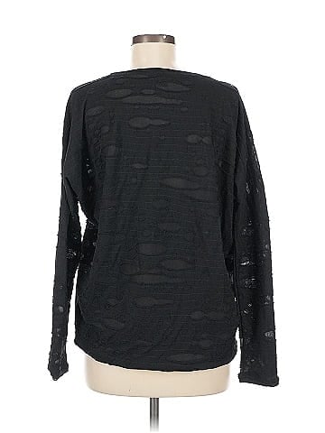 Rock & Republic Long Sleeve Top (view 2)
