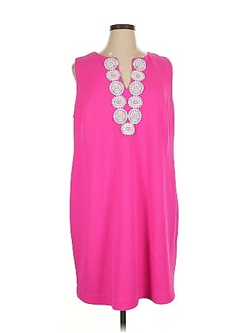 Jessica Howard Casual Dress (view 1)