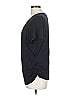 Ekouaer Black Short Sleeve Top Size L - photo 5