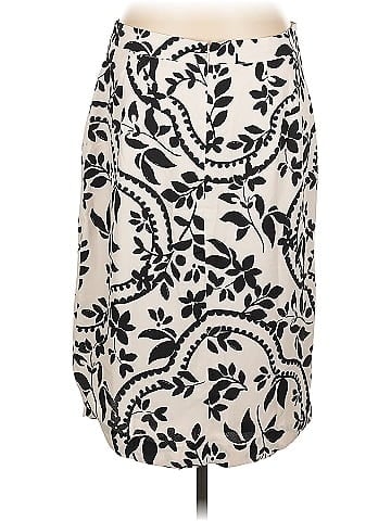 Ann Taylor Casual Skirt (view 2)