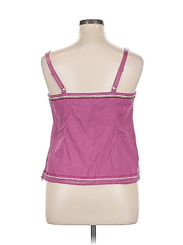 Venezia Sleeveless Blouse (view 2)