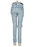 Adriano Goldschmied Hearts Blue Jeans Size 28 waist - photo 2