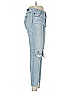 Adriano Goldschmied Hearts Blue Jeans Size 28 waist - photo 4