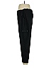 Susan Graver Black Track Pants Size XL (petite) - photo 5