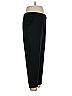 Susan Graver Black Track Pants Size XL (petite) - photo 4
