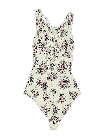 Charlotte Russe Bodysuit (view 2)