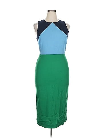 Diane von Furstenberg Cocktail Dress (view 1)