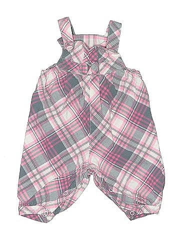 Child of Mine by Carter's Overalls (view 1)
