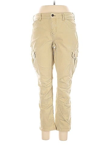 Pilcro Cargo Pants (view 1)