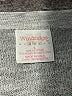 Assorted Brands Gray Long Sleeve Henley Size L - photo 7
