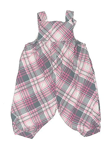 Child of Mine by Carter's Overalls (view 2)