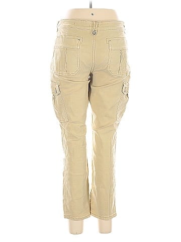 Pilcro Cargo Pants (view 2)