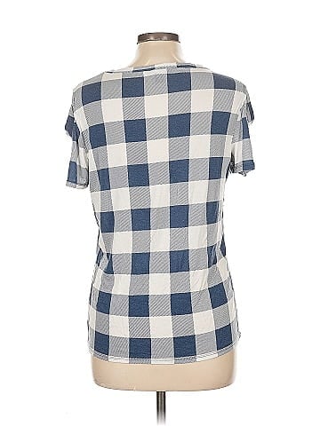 Rock & Republic Short Sleeve Blouse (view 2)