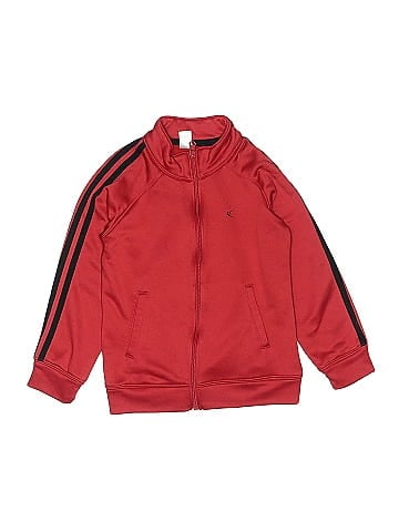 Carter's Track Jacket (view 1)