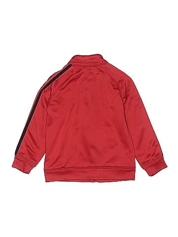 Carter's Track Jacket (view 2)
