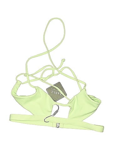 Zaful Swimsuit Top (view 1)