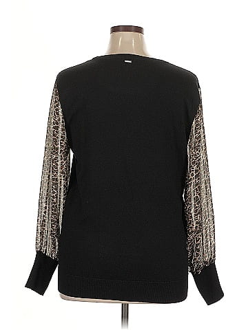 DKNY Pullover Sweater (view 2)